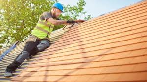 Best Roof Installation  in New Richmond, OH