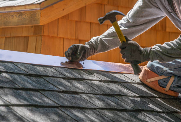 Hot Roofs in New Richmond, OH