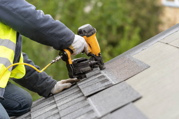 Best Metal Roofing Installation  in New Richmond, OH