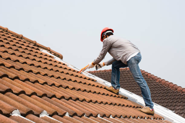 Trusted New Richmond, OH  Roofing repair and installation Experts
