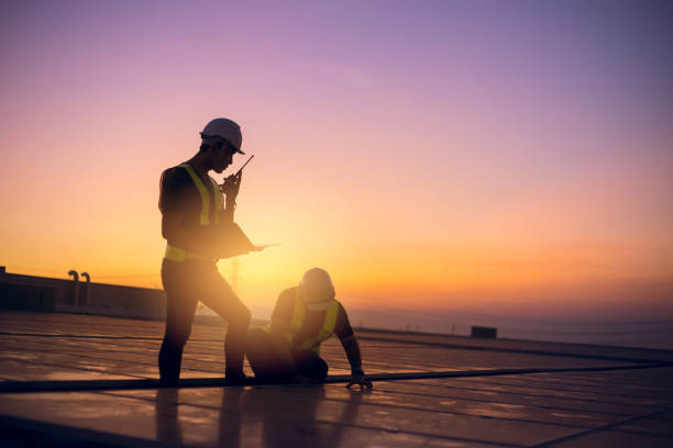 Best Roof Insulation Installation  in New Richmond, OH
