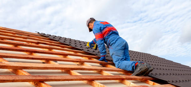 Fast & Reliable Emergency Roof Repairs in New Richmond, OH