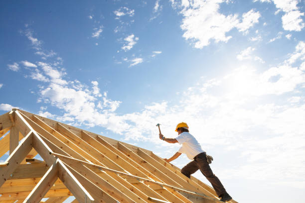 Best Solar Panel Roofing Installation  in New Richmond, OH