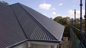 Roof Insulation in New Richmond, OH