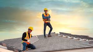 Best Emergency Roof Repair Services  in New Richmond, OH